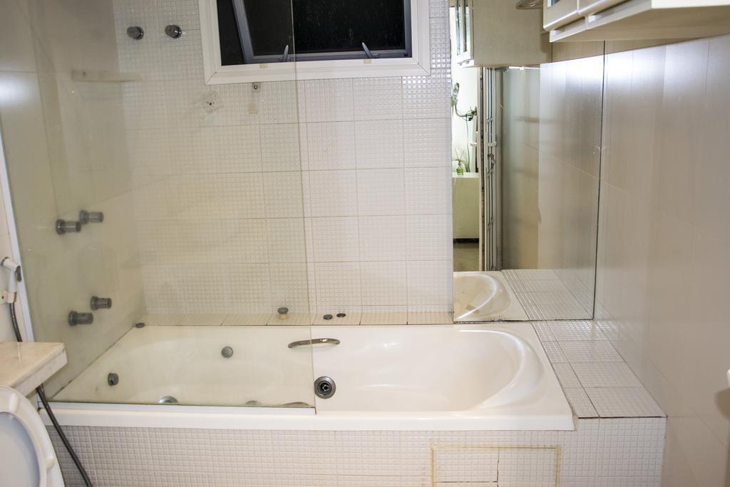 Casa de hóspedes Copanema Rio de Janeiro