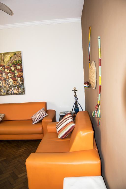 Copanema Maison d'hôtes Rio de Janeiro