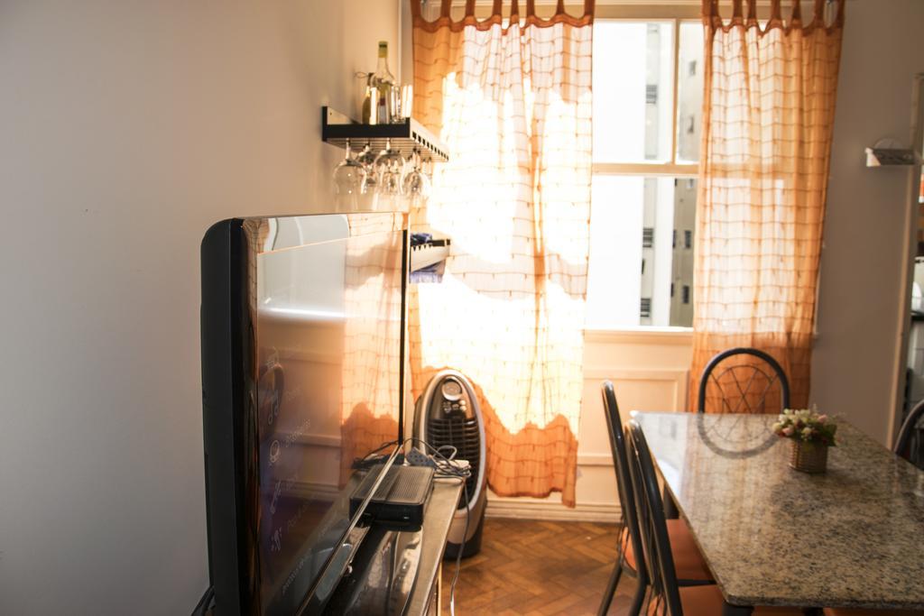 Copanema Maison d'hôtes Rio de Janeiro