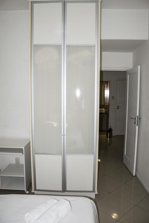Copanema Maison d'hôtes Rio de Janeiro